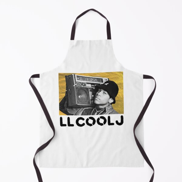 Item preview, LL cool J #598 designed and sold by vespira-motion.