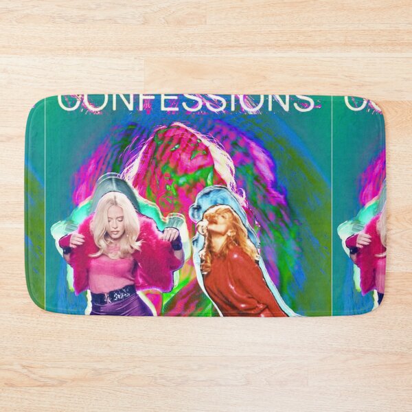 Item preview, Full Confession  designed and sold by aprd666.