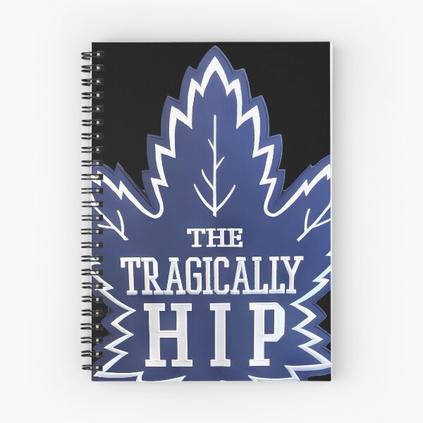 Item preview, The Tragically Hip #152 designed and sold by sandrahofer-art.