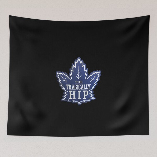 Item preview, The Tragically Hip #152 designed and sold by sandrahofer-art.