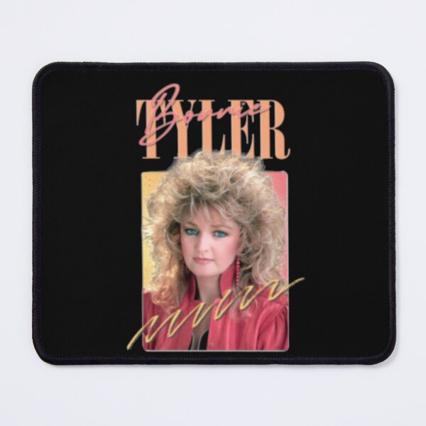 Item preview, Bonnie tyler designed and sold by WhatTheSnail.