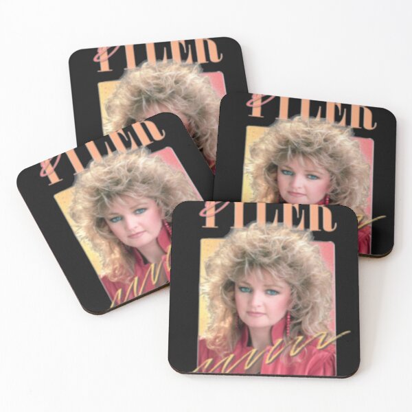 Item preview, Bonnie tyler designed and sold by WhatTheSnail.