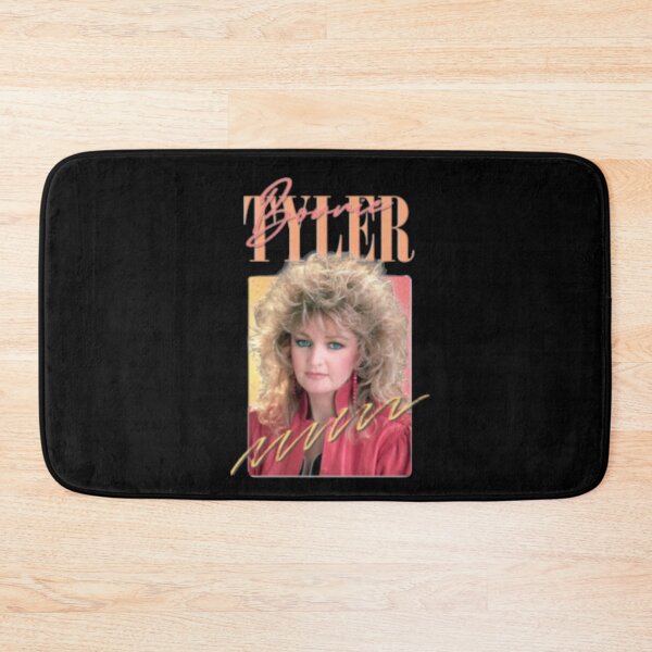 Item preview, Bonnie tyler designed and sold by WhatTheSnail.