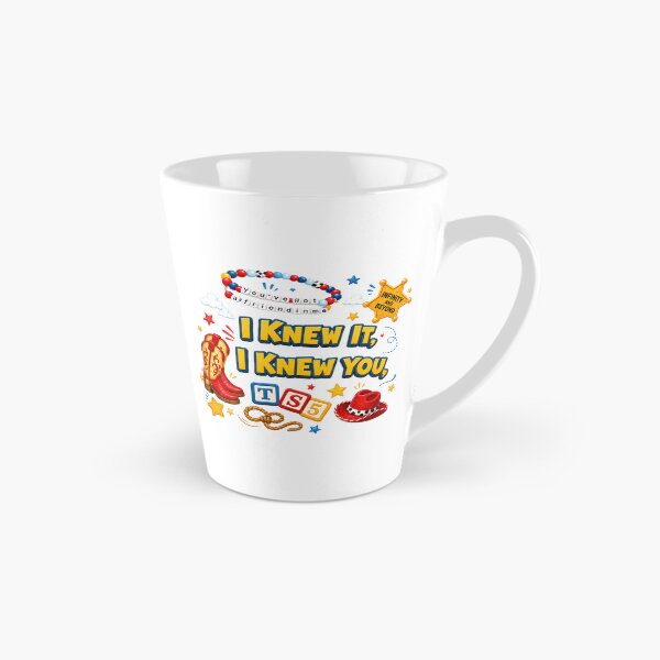 Item preview, I Knew It I Knew You - TS and Toy Story 5 designed and sold by PoppiNoori.