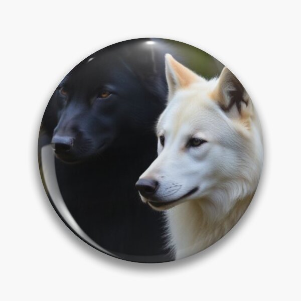 Item preview, Wolves designed and sold by Black Rose Products .
