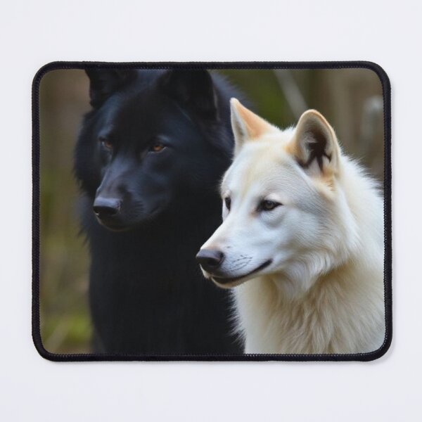 Item preview, Wolves designed and sold by Black Rose Products .