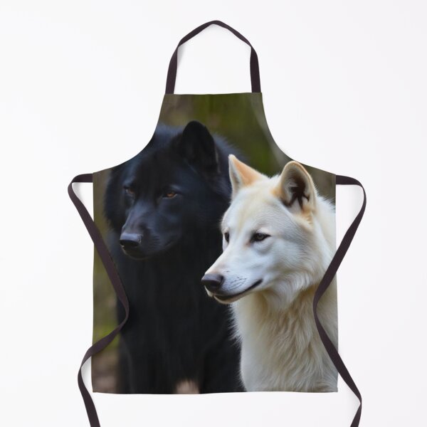 Item preview, Wolves designed and sold by Black Rose Products .