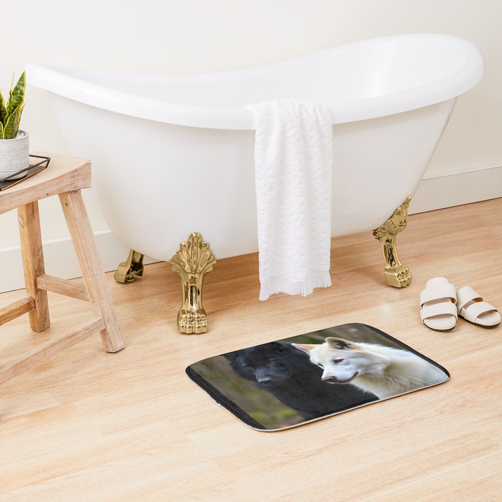 Item preview, Bath Mat designed and sold by Anapret.