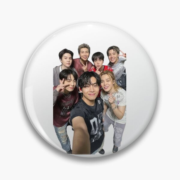Item preview, bts designed and sold by BRILLIANTWISH.