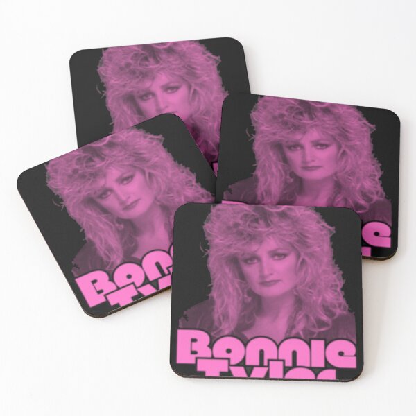 Item preview, Bonnie tyler designed and sold by WhatTheSnail.