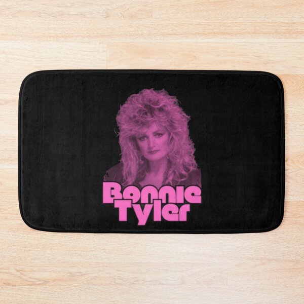 Item preview, Bonnie tyler designed and sold by WhatTheSnail.