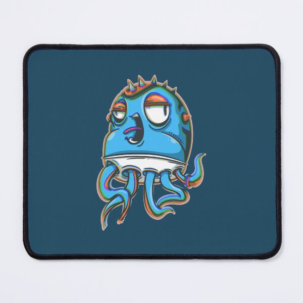 Item preview, Bot 347 designed and sold by Oddbot-Society.