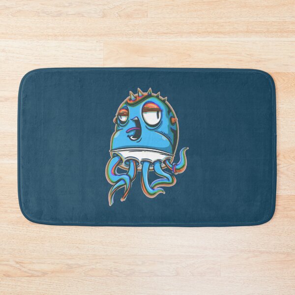 Item preview, Bot 347 designed and sold by Oddbot-Society.