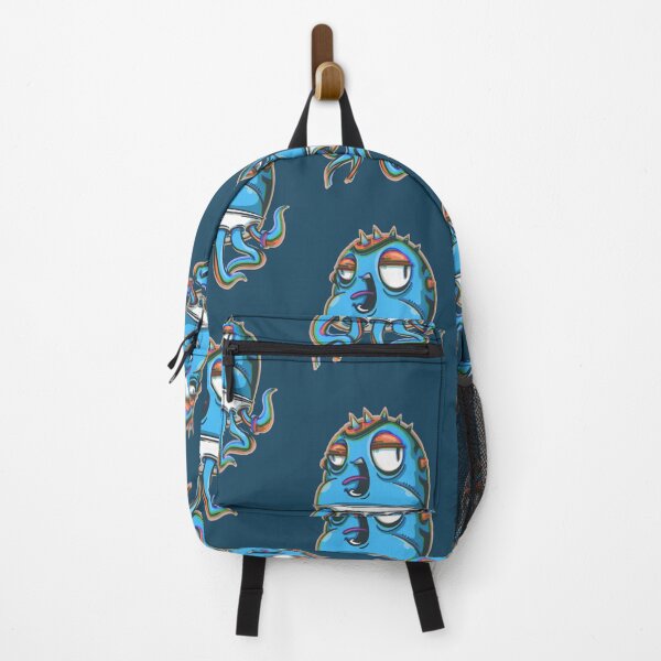 Item preview, Bot 347 designed and sold by Oddbot-Society.
