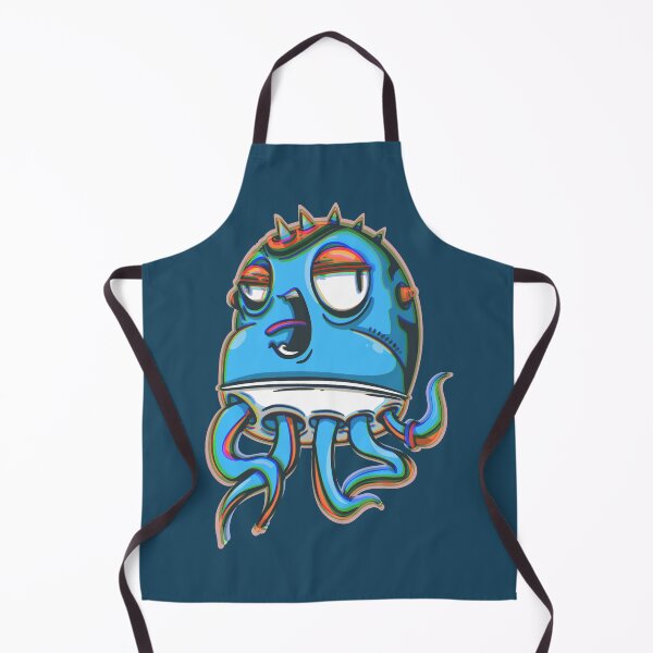 Item preview, Bot 347 designed and sold by Oddbot-Society.