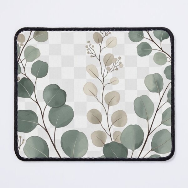 Item preview, Sage Green Eucalyptus Wreath | Minimal Botanical Design designed and sold by GalleryPeak.