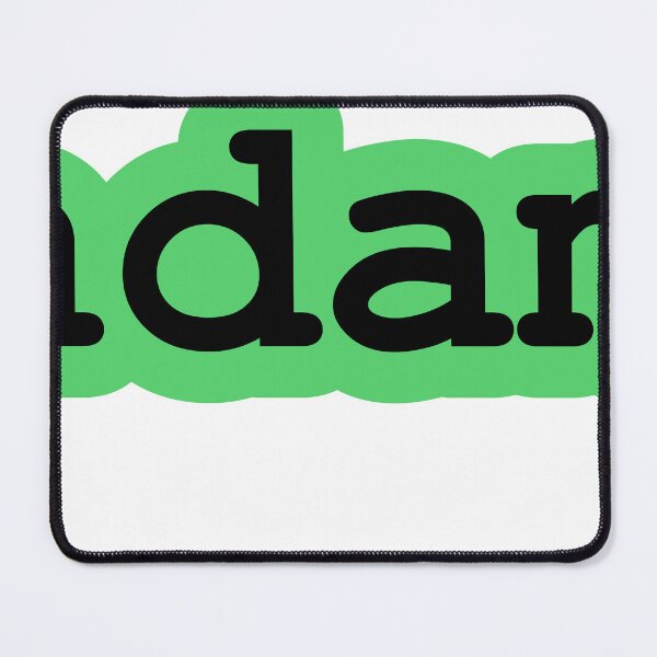 Item preview, adam text designed and sold by Sticktle.