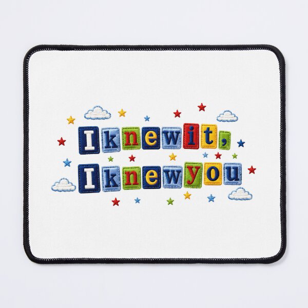 Item preview, I Knew It I Knew You - TS and Toy Story 5 designed and sold by PoppiNoori.