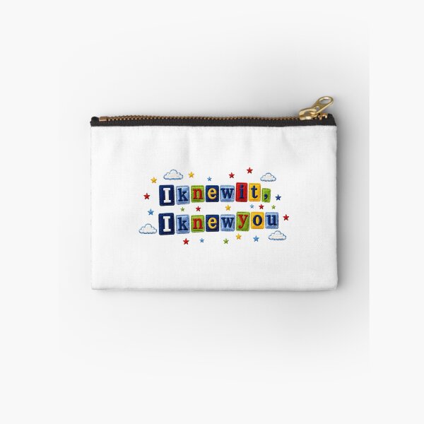 Item preview, I Knew It I Knew You - TS and Toy Story 5 designed and sold by PoppiNoori.