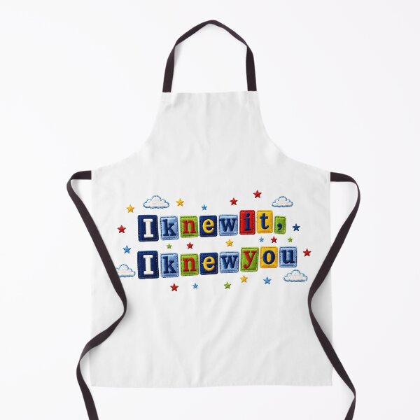 Item preview, I Knew It I Knew You - TS and Toy Story 5 designed and sold by PoppiNoori.