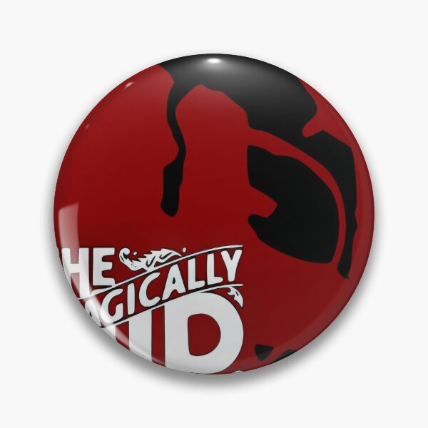Item preview, The Tragically Hip #971 designed and sold by sandrahofer-art.