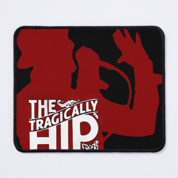 Item preview, The Tragically Hip #971 designed and sold by sandrahofer-art.