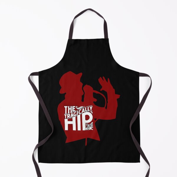 Item preview, The Tragically Hip #971 designed and sold by sandrahofer-art.