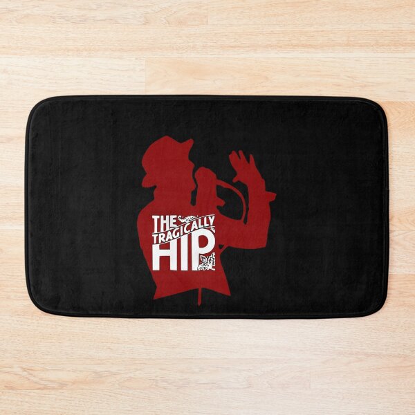 Artikelvorschau, The Tragically Hip #971 entworfen und verkauft von sandrahofer-art.