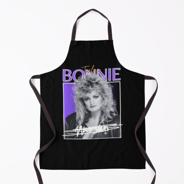 Item preview, Bonnie tyler designed and sold by WhatTheSnail.