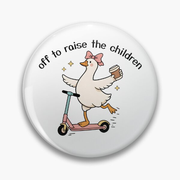Item preview, Off To Raise The Children designed and sold by caruku666.