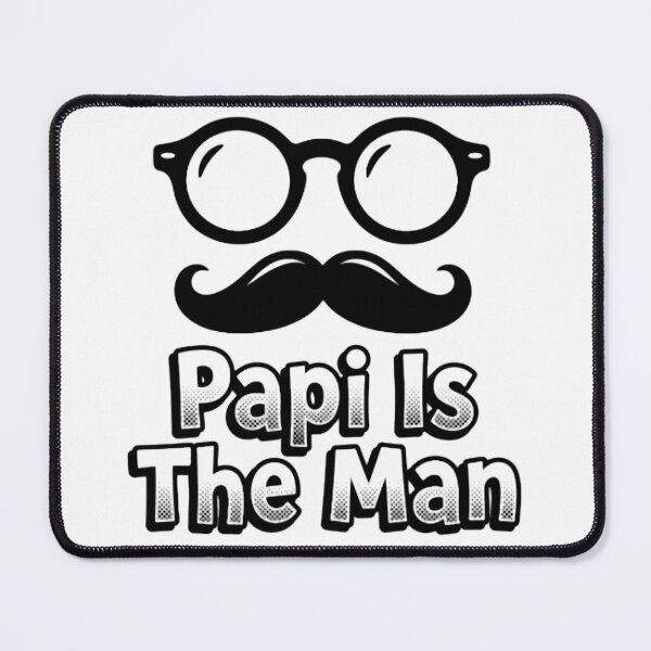 Item preview, Funny Papi Joke designed and sold by CozyDesignsCo.