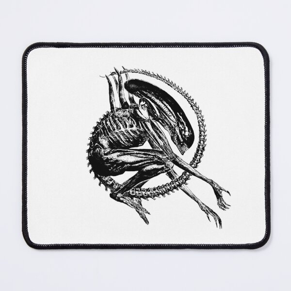 Item preview, The Perfect Xenomorph designed and sold by fahhmemedropss.