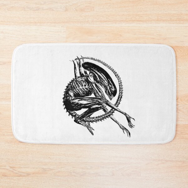 Item preview, The Perfect Xenomorph designed and sold by fahhmemedropss.