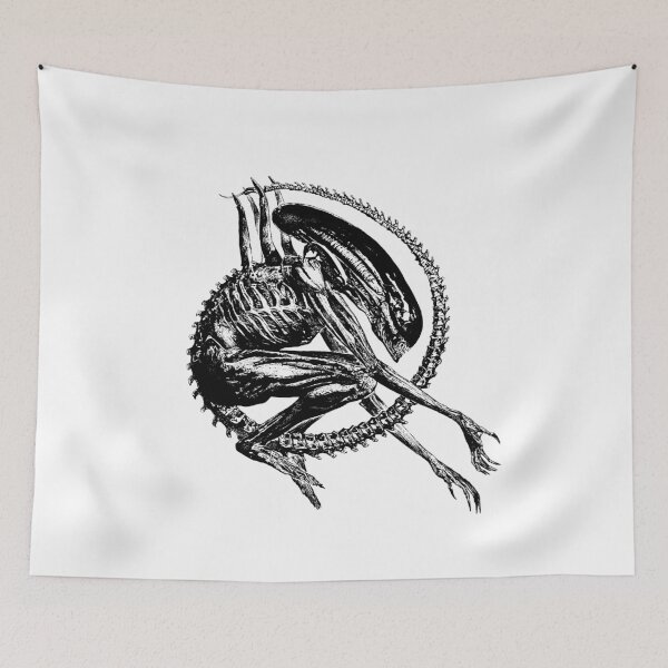 Item preview, The Perfect Xenomorph designed and sold by fahhmemedropss.