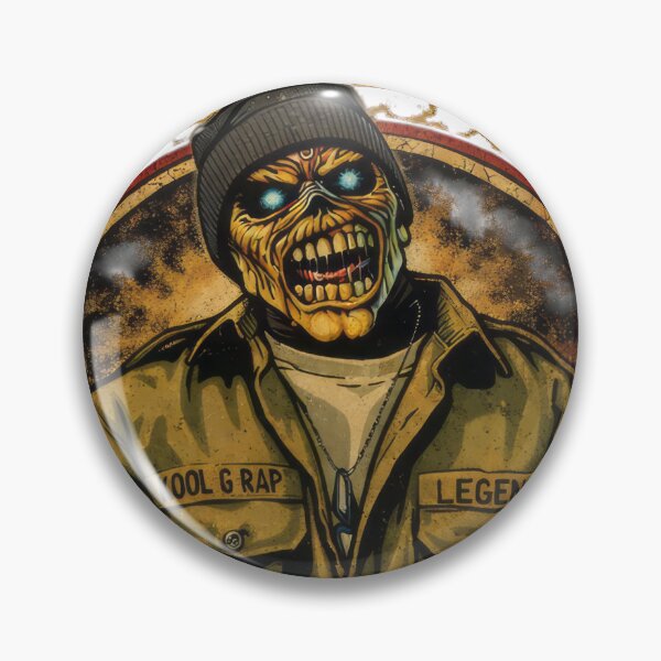 Item preview, Kool g rap #409 designed and sold by vespira-motion.