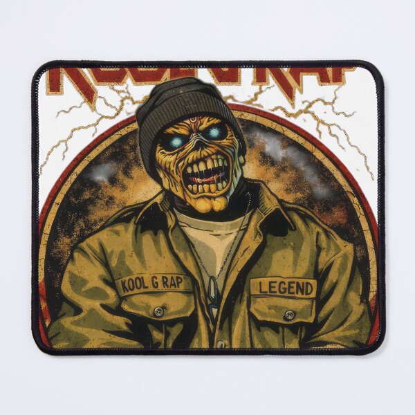 Item preview, Kool g rap #409 designed and sold by vespira-motion.