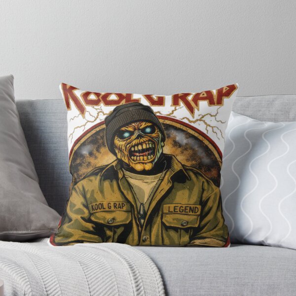 Item preview, Kool g rap #409 designed and sold by vespira-motion.