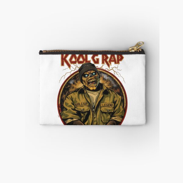 Item preview, Kool g rap #409 designed and sold by vespira-motion.