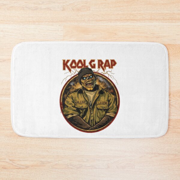 Item preview, Kool g rap #409 designed and sold by vespira-motion.