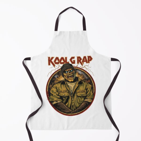 Item preview, Kool g rap #409 designed and sold by vespira-motion.