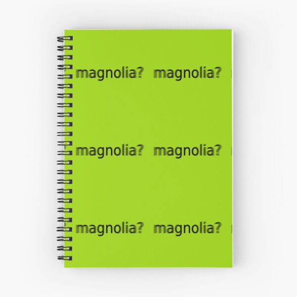 Item preview, Magnolia Supreme Green Question Unique Artwork Sign designed and sold by Doctor Schtrudel.