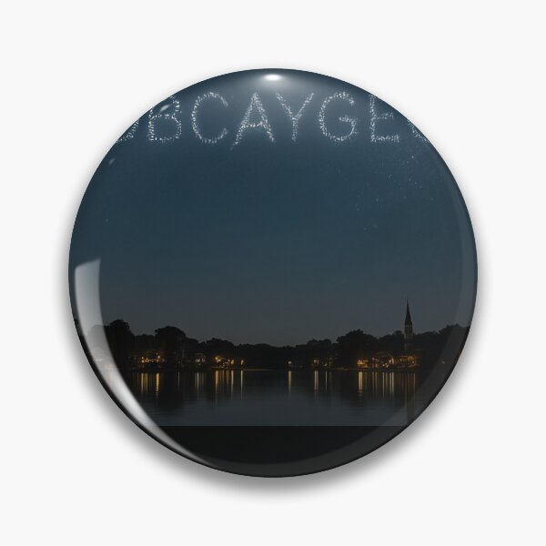 Item preview, Bobcaygeon #975 designed and sold by sandrahofer-art.
