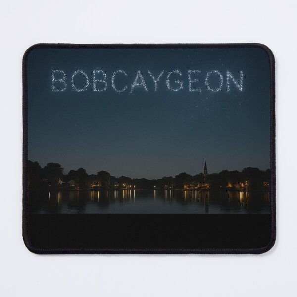 Item preview, Bobcaygeon #975 designed and sold by sandrahofer-art.