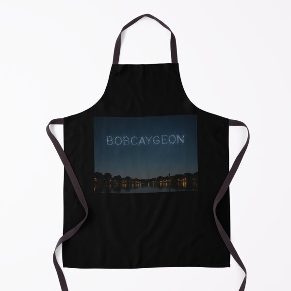 Item preview, Bobcaygeon #975 designed and sold by sandrahofer-art.
