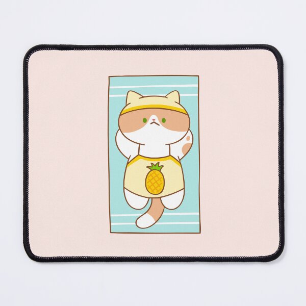 Item preview, Cat at the beach designed and sold by salposi.