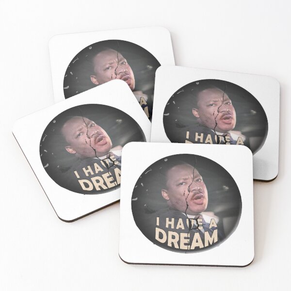 Item preview, MLK in '68: Remembering the Vision designed and sold by Psychedelic Shack.