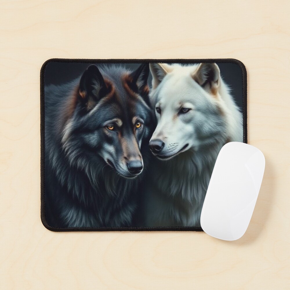 Item preview, Mouse Pad designed and sold by Anapret.