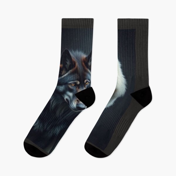 Item preview, Wolves designed and sold by Black Rose Products .
