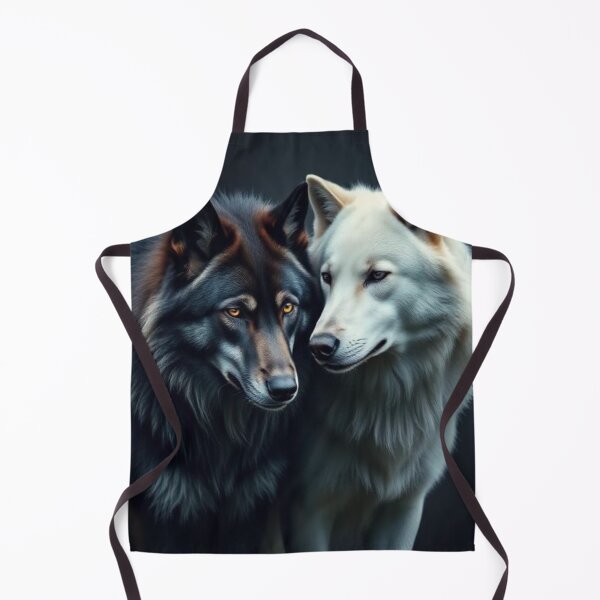 Item preview, Wolves designed and sold by Black Rose Products .
