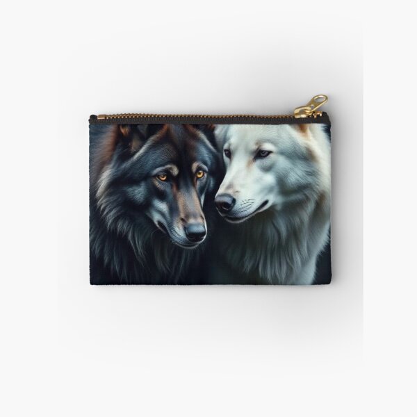 Item preview, Wolves designed and sold by Black Rose Products .
